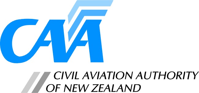 Civil Aviation Authority Logo
